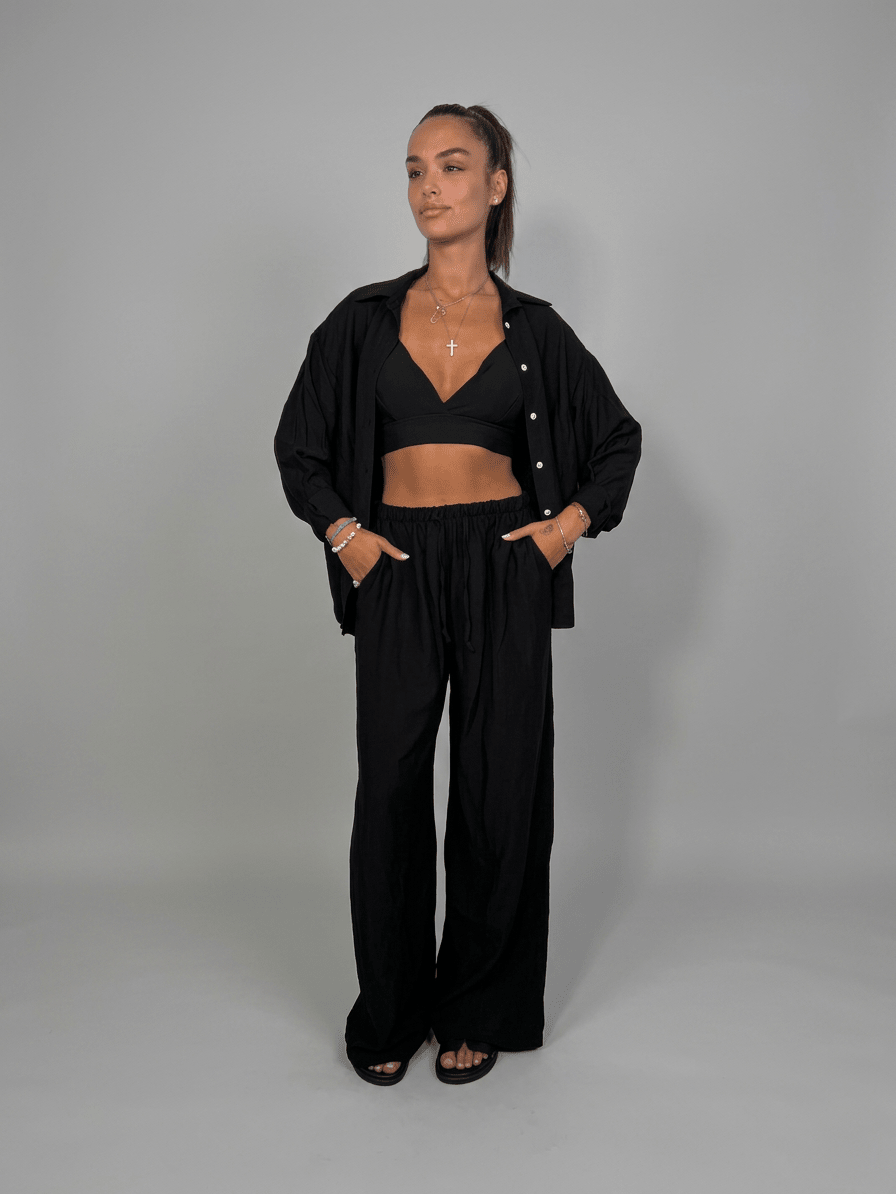 Set Capri - Abbigliamento Jessica