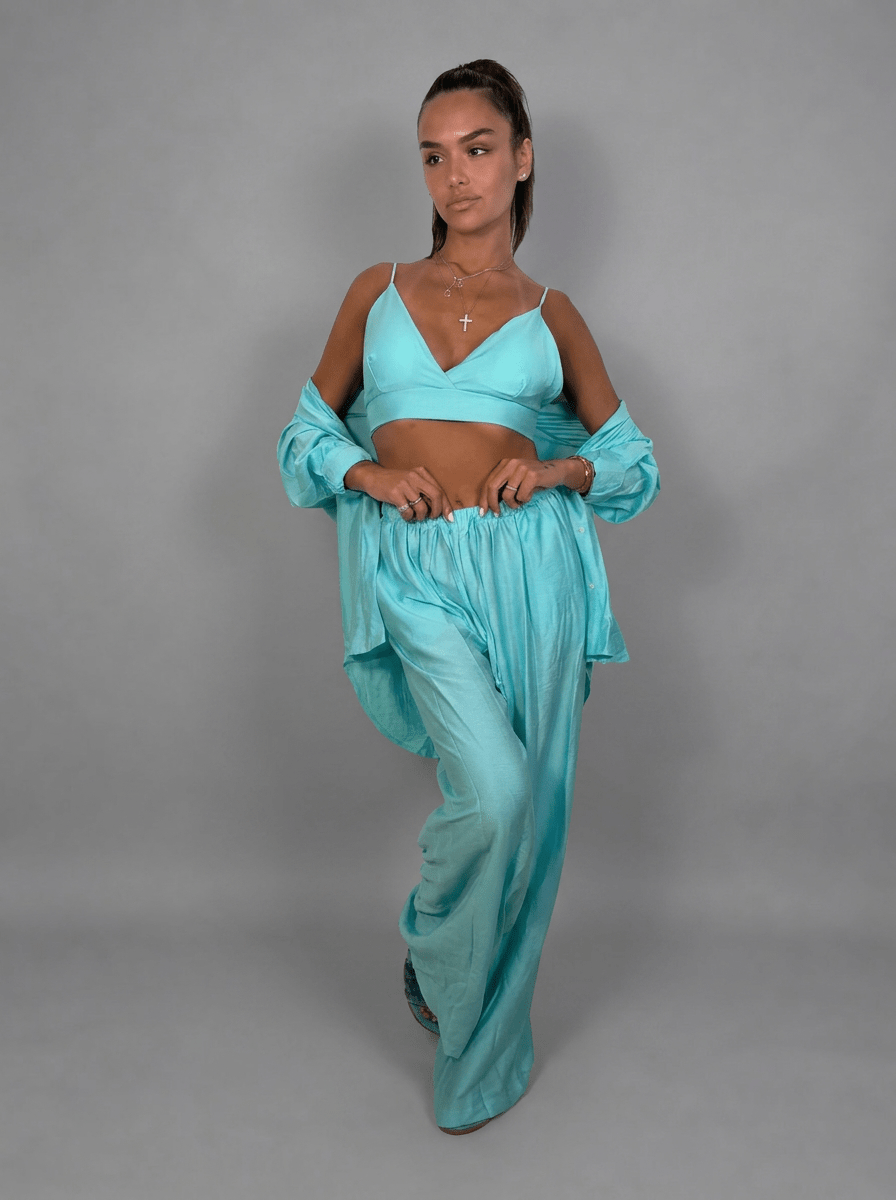 Set Capri - Abbigliamento Jessica