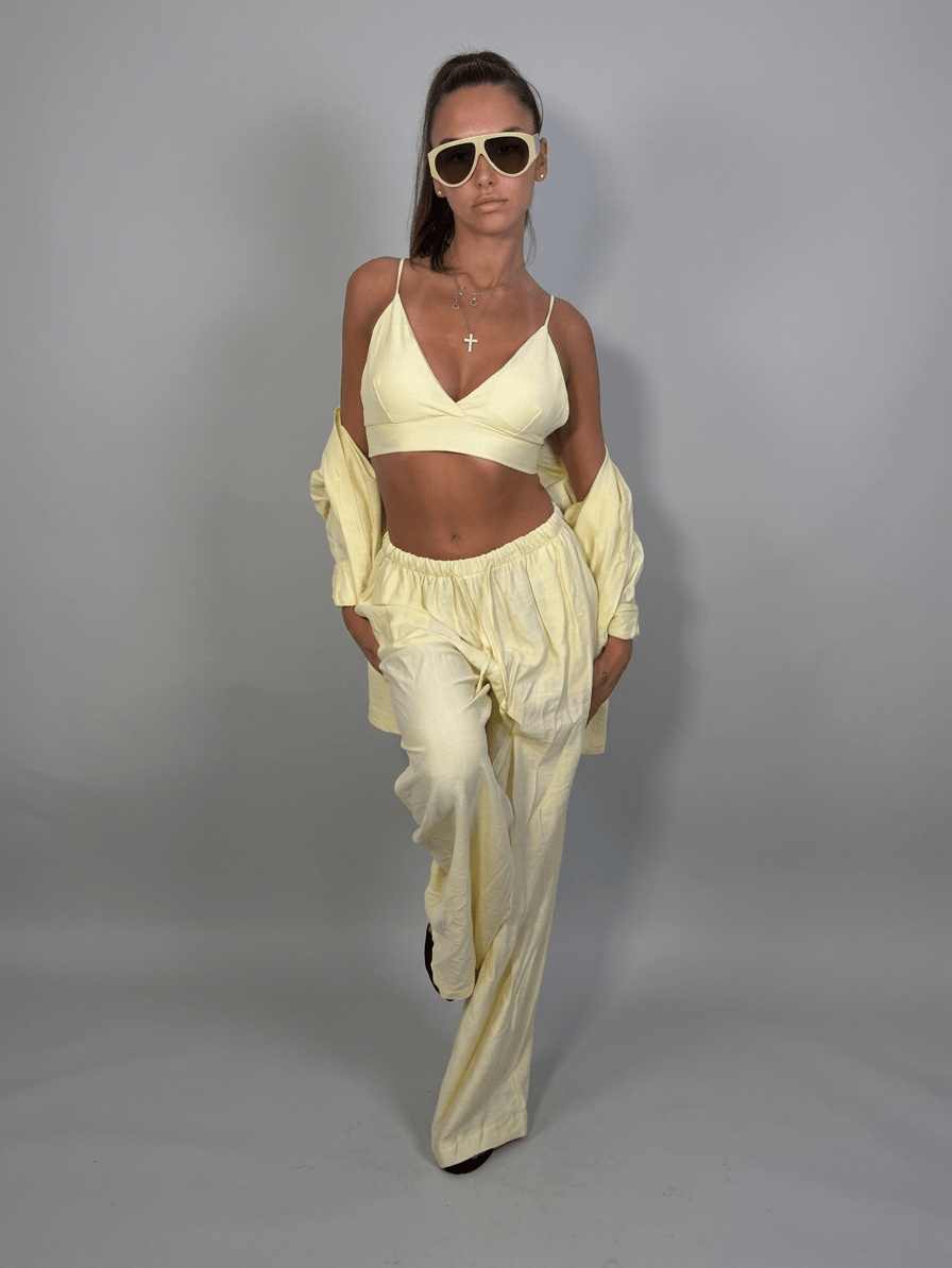 Set Capri - Abbigliamento Jessica