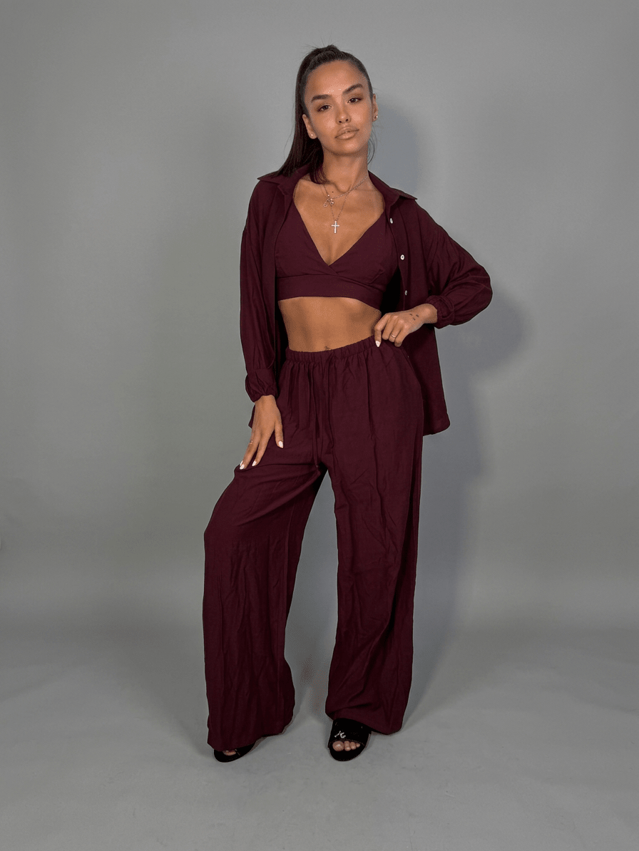 Set Capri - Abbigliamento Jessica