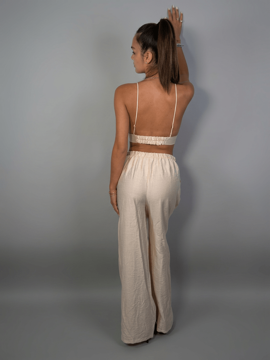 Set Capri - Abbigliamento Jessica