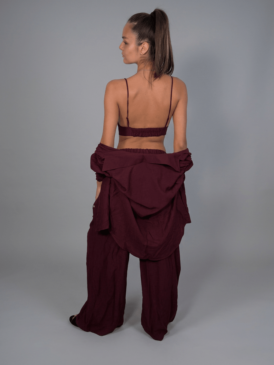 Set Capri - Abbigliamento Jessica