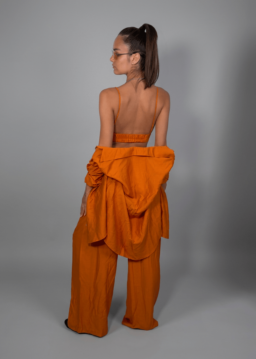 Set Capri - Abbigliamento Jessica