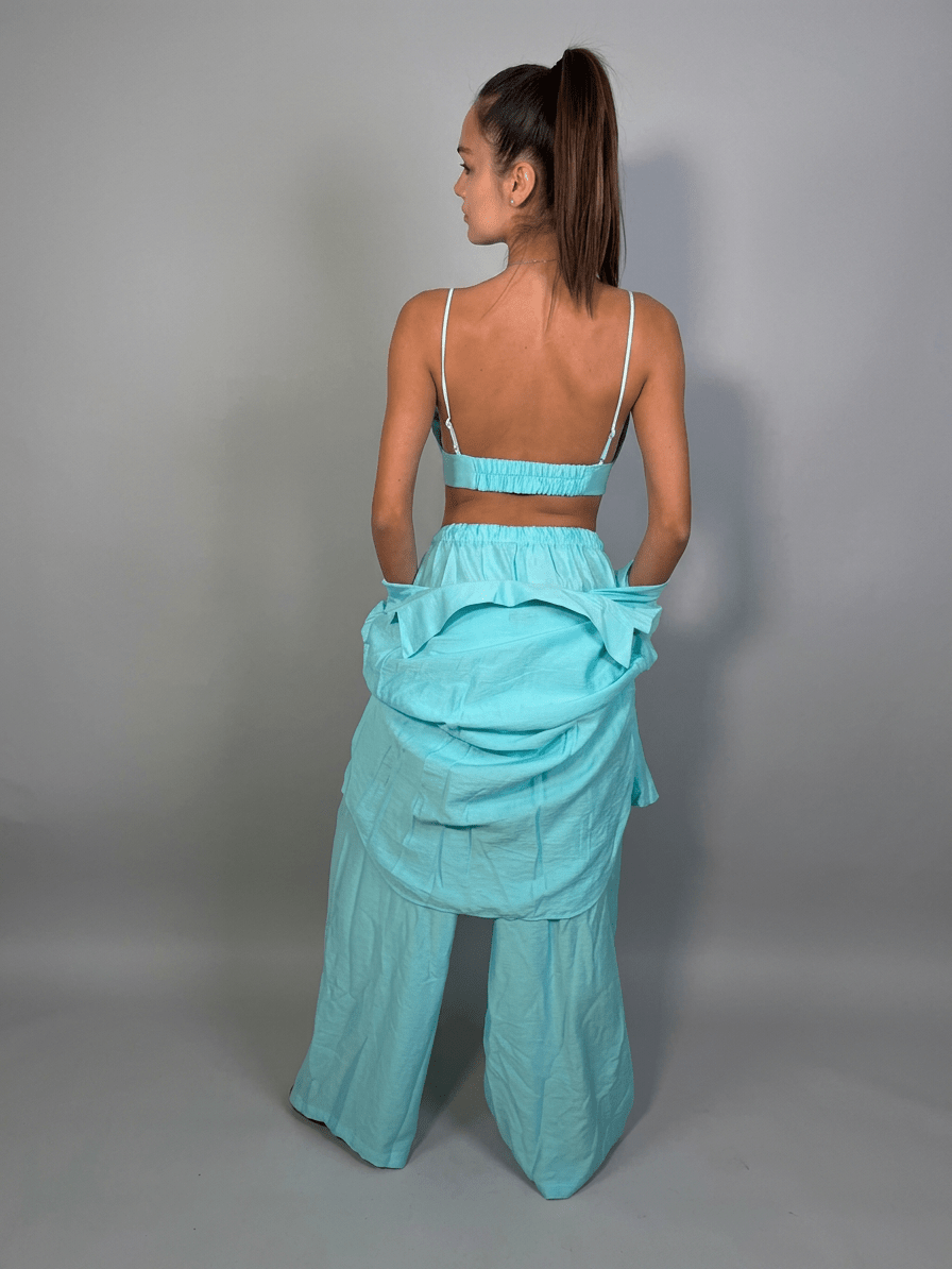 Set Capri - Abbigliamento Jessica