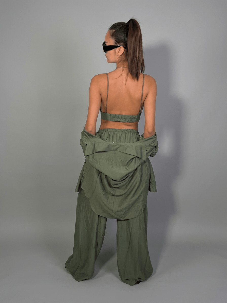 Set Capri - Abbigliamento Jessica