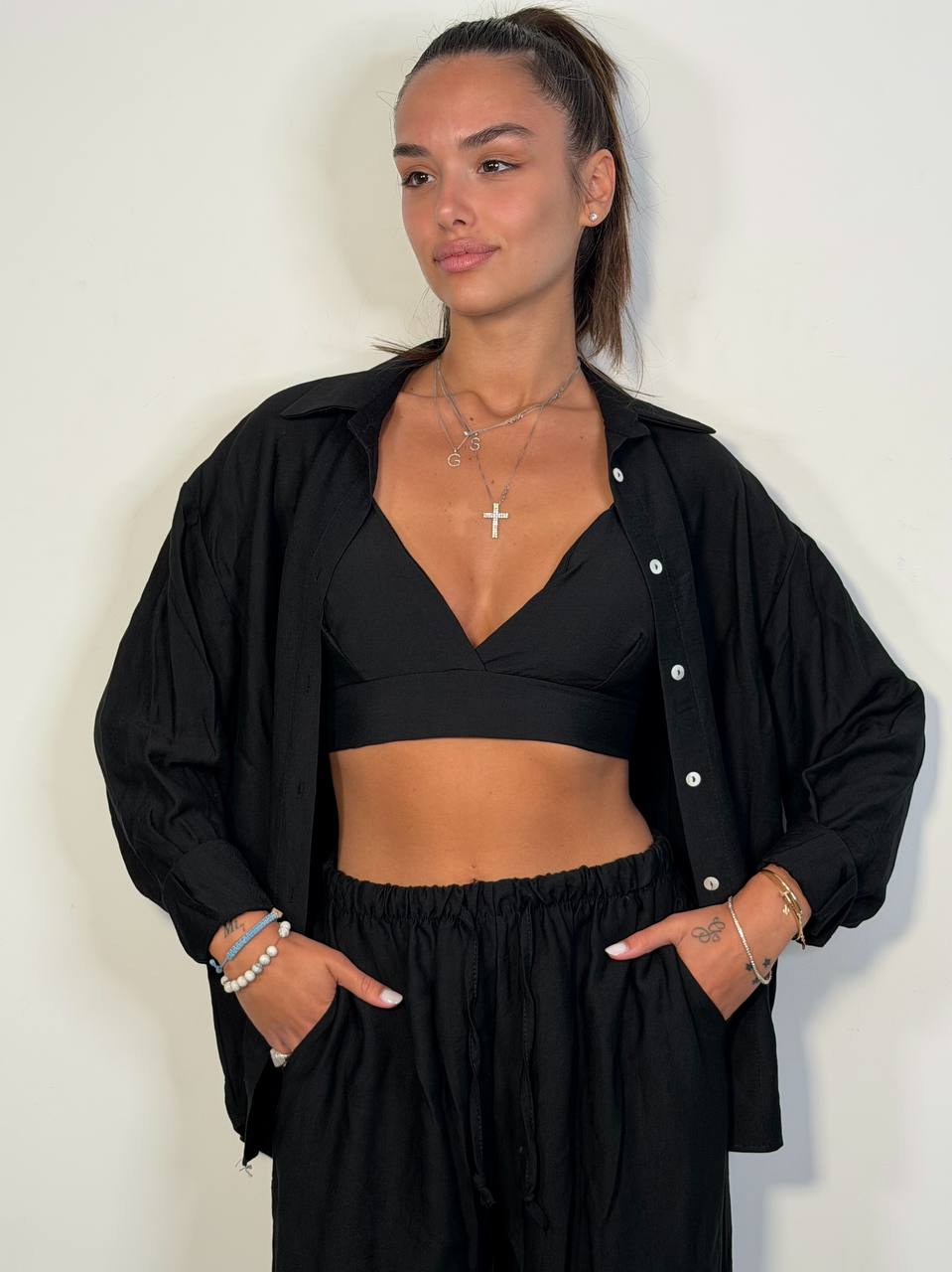 Set Capri - Abbigliamento Jessica