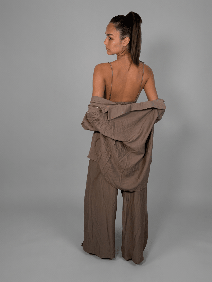 Set Capri - Abbigliamento Jessica