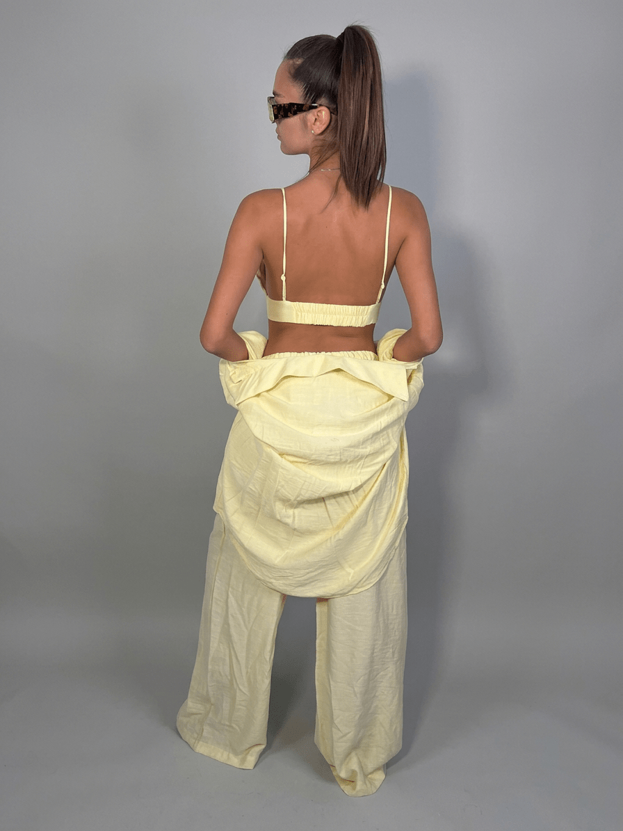Set Capri - Abbigliamento Jessica