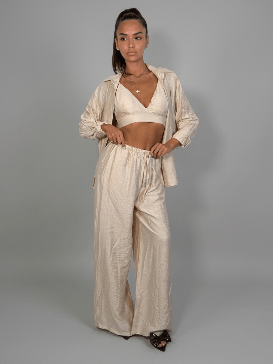 Set Capri - Abbigliamento Jessica
