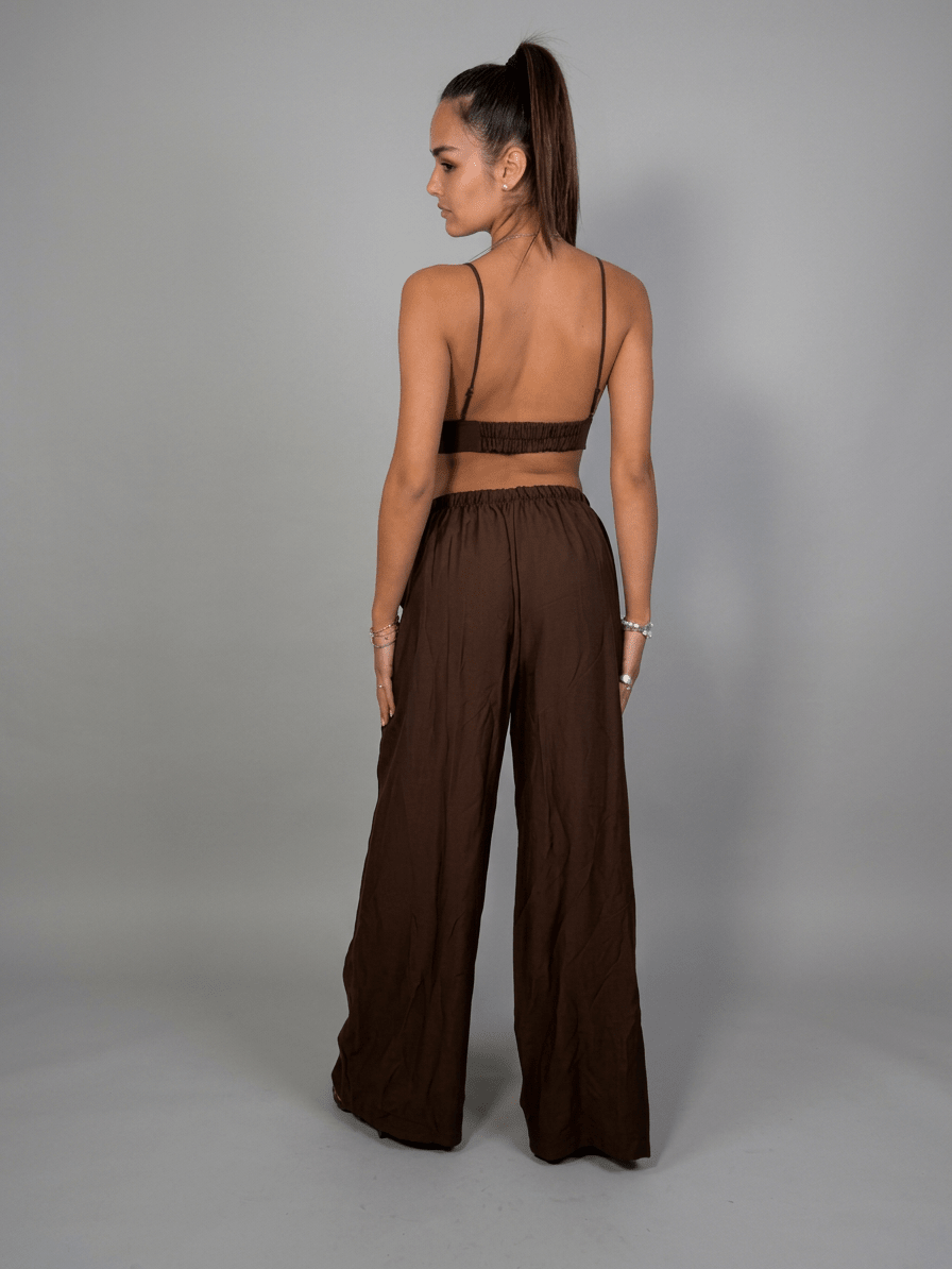 Set Capri - Abbigliamento Jessica