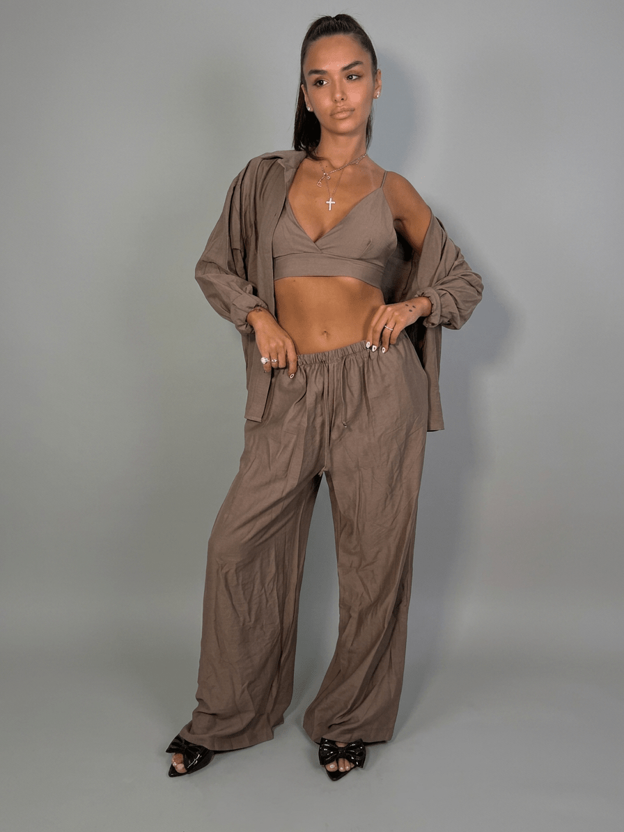 Set Capri - Abbigliamento Jessica