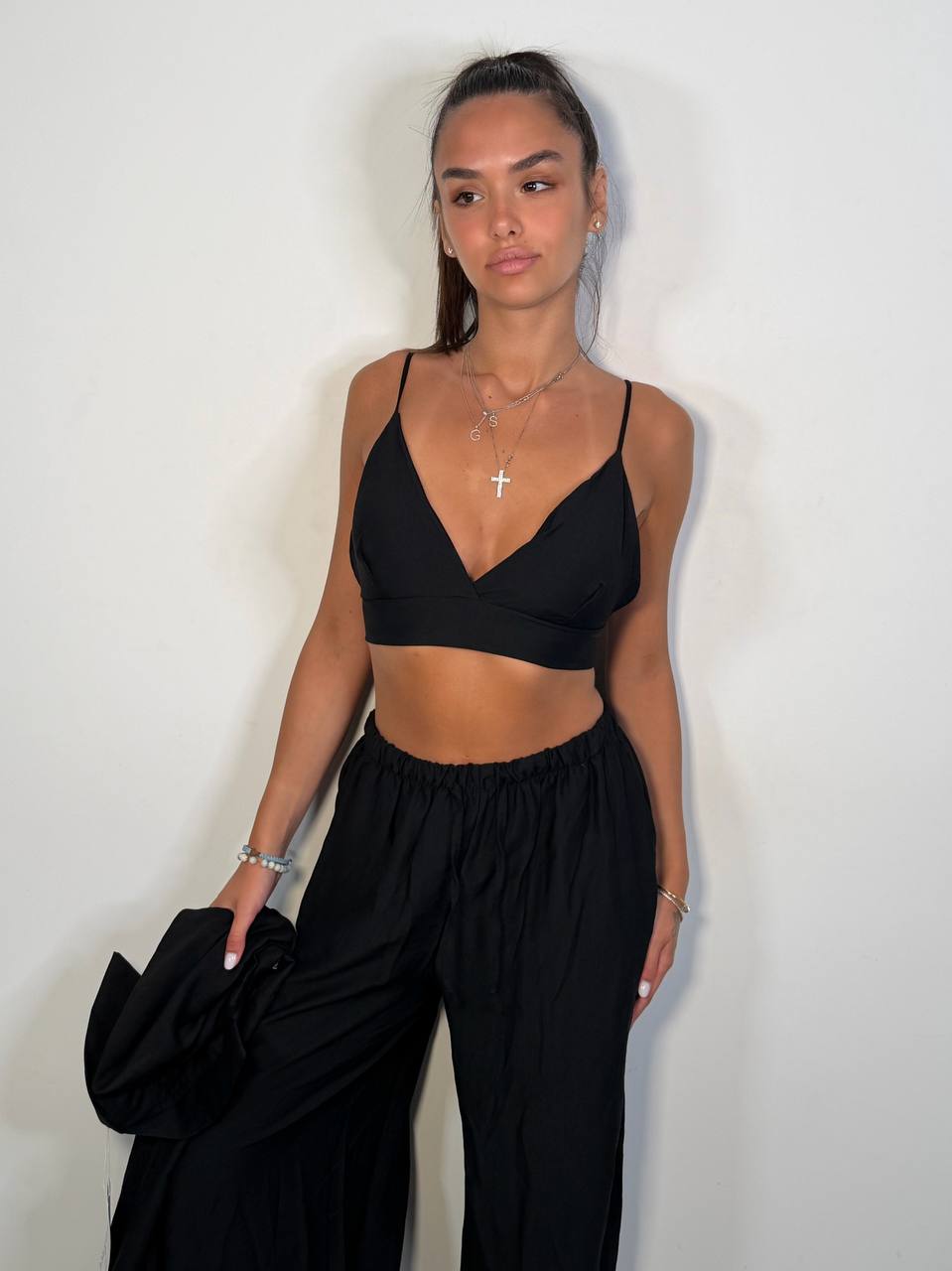 Set Capri - Abbigliamento Jessica