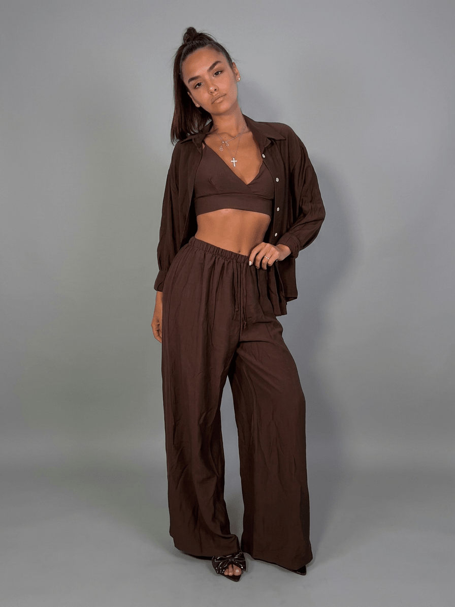 Set Capri - Abbigliamento Jessica