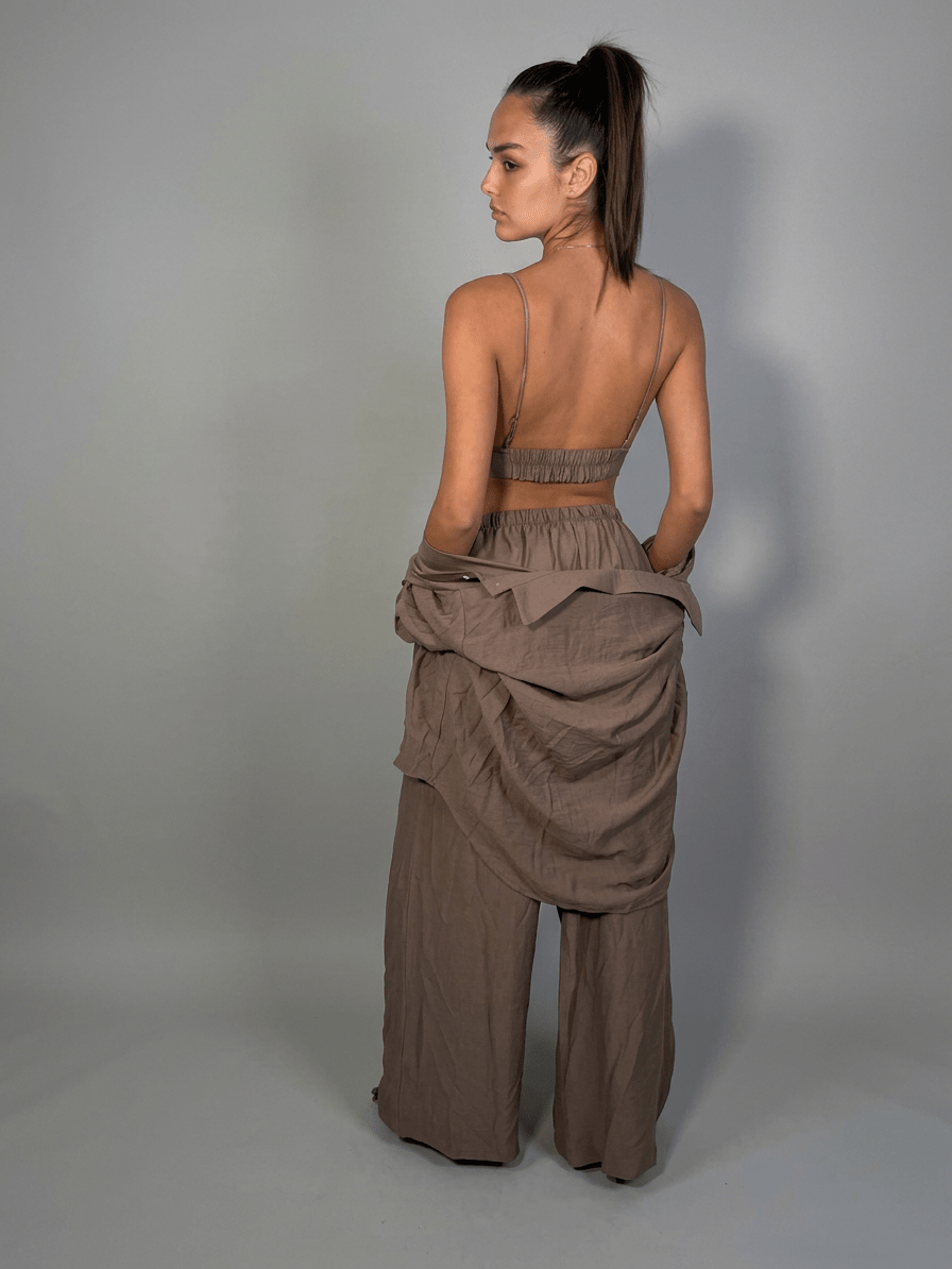 Set Capri - Abbigliamento Jessica