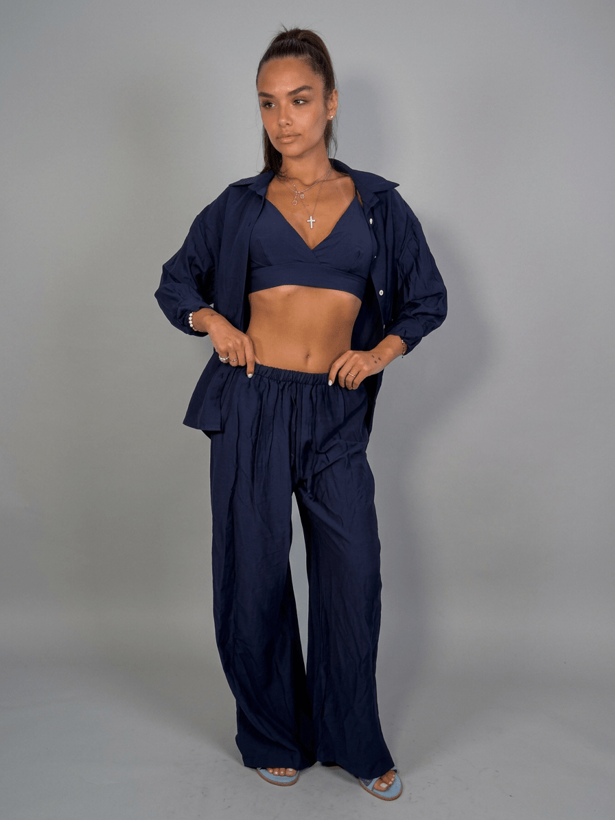Set Capri - Abbigliamento Jessica