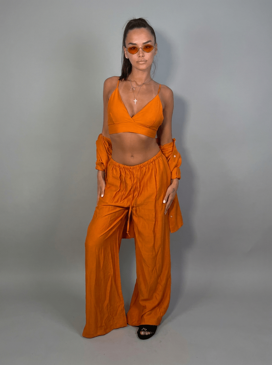 Set Capri - Abbigliamento Jessica