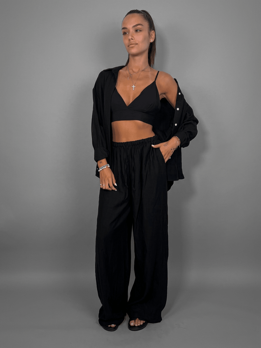 Set Capri - Abbigliamento Jessica