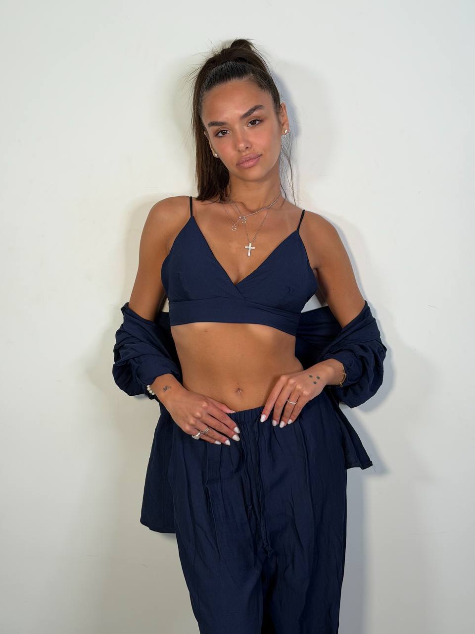 Set Capri - Abbigliamento Jessica
