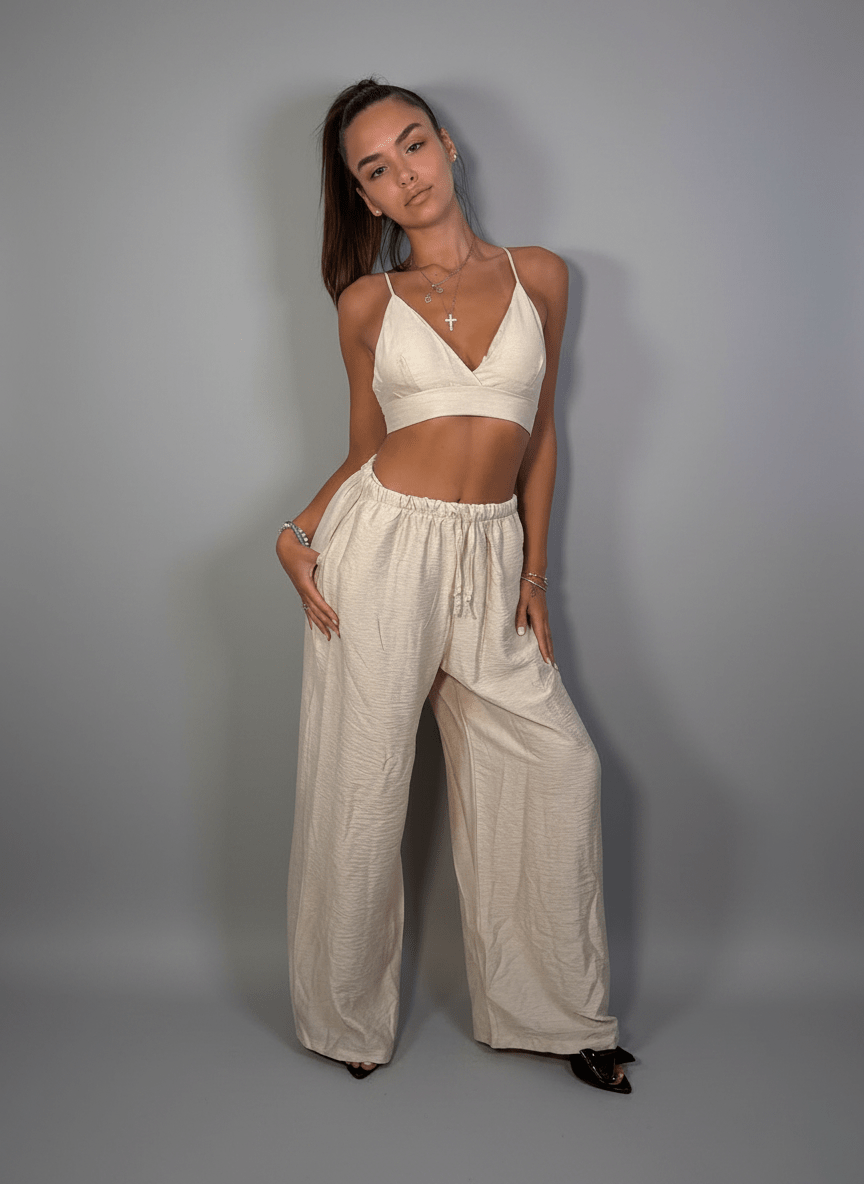 Set Capri - Abbigliamento Jessica