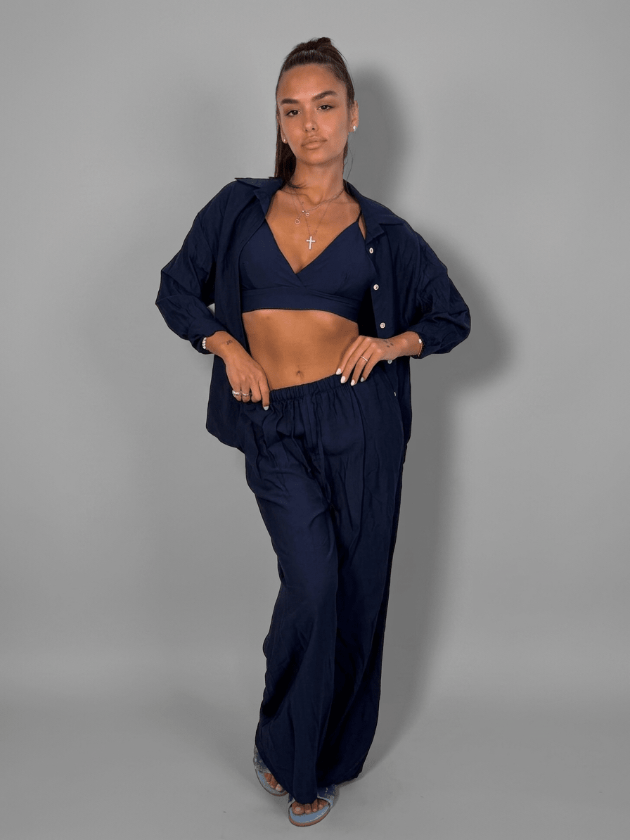 Set Capri - Abbigliamento Jessica