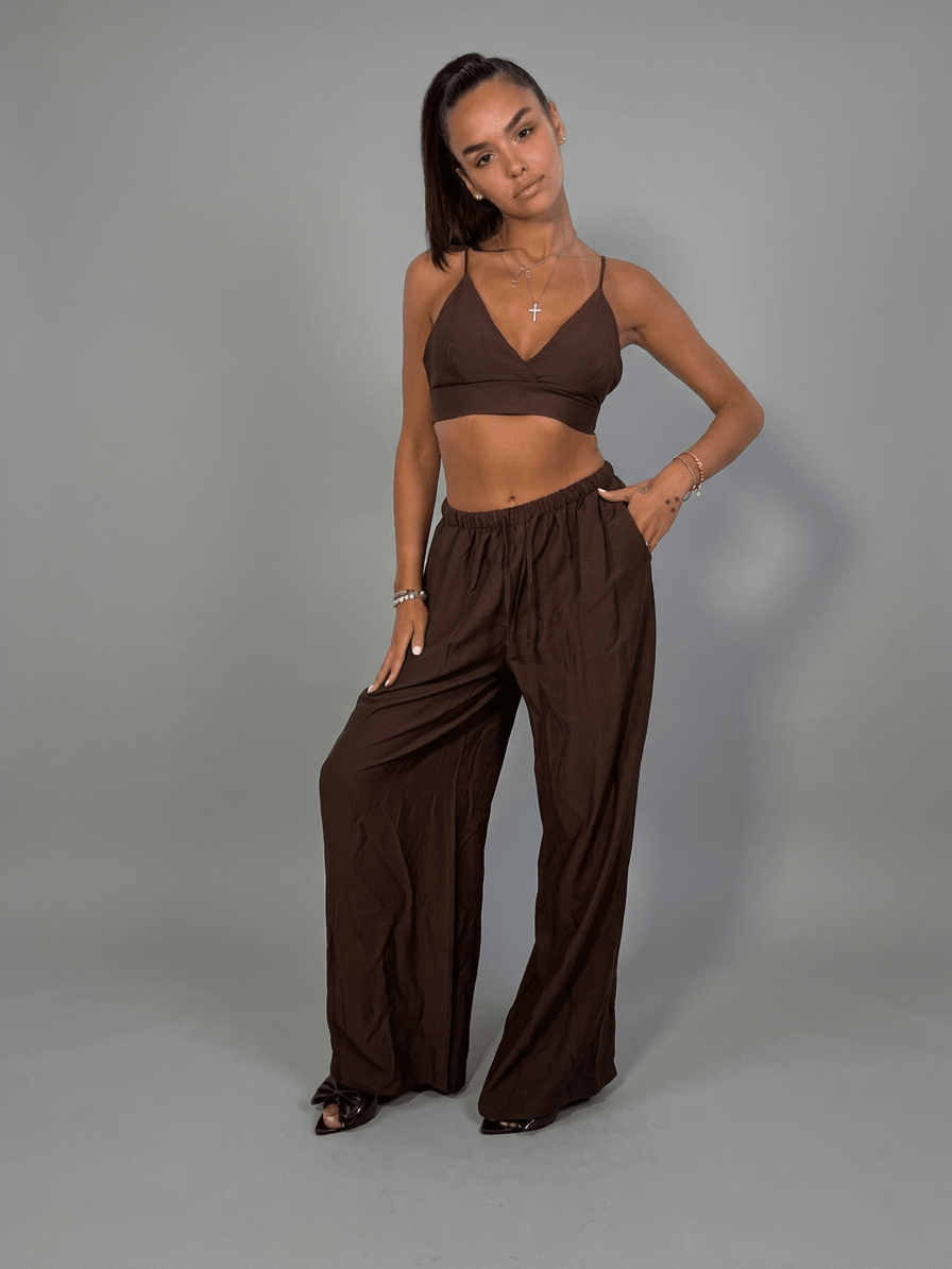 Set Capri - Abbigliamento Jessica