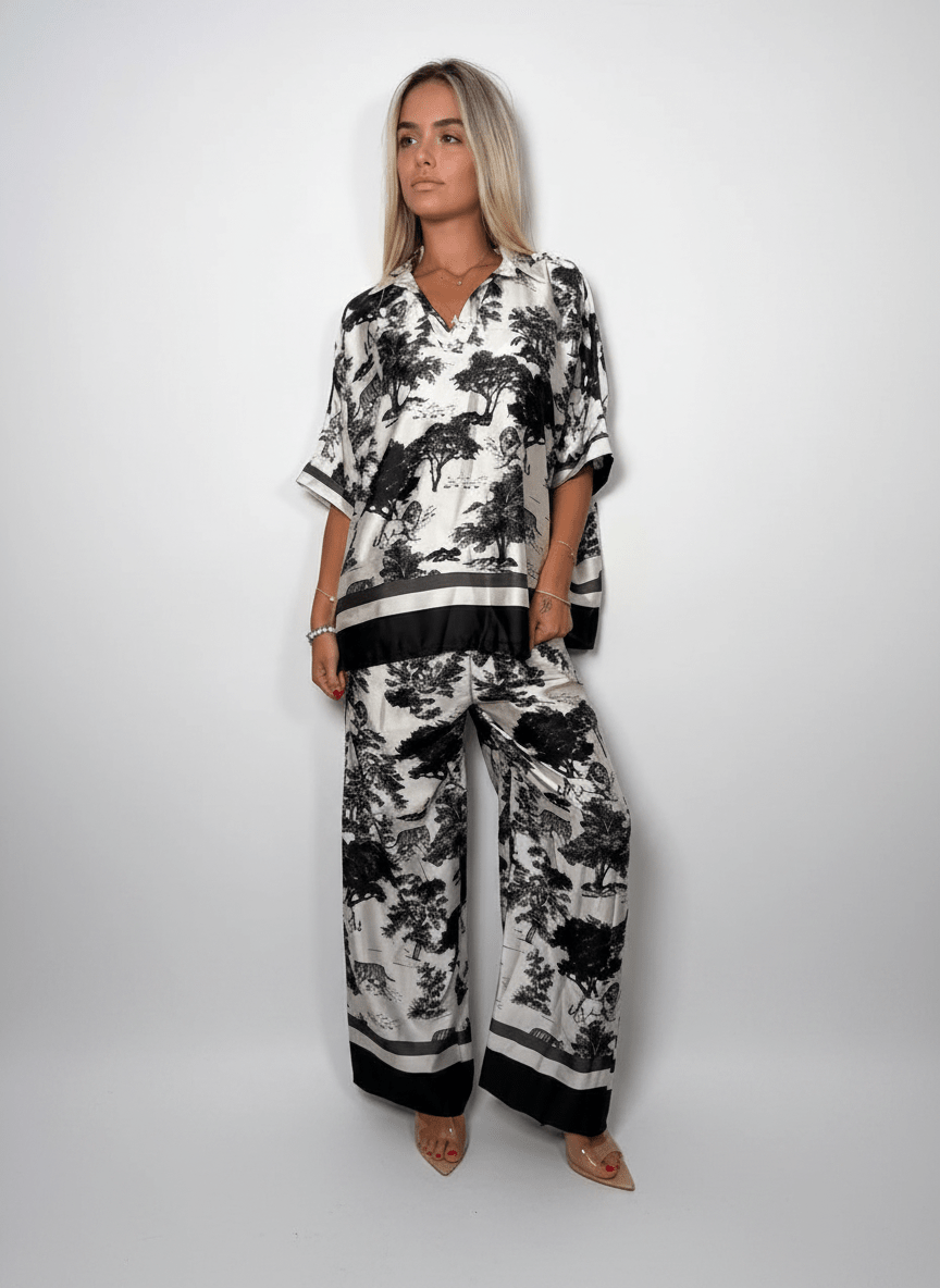 Set Charme - Abbigliamento Jessica