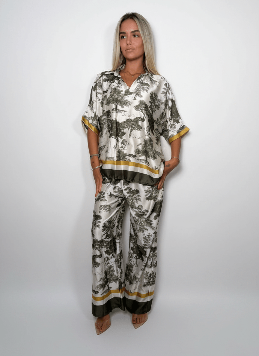 Set Charme - Abbigliamento Jessica