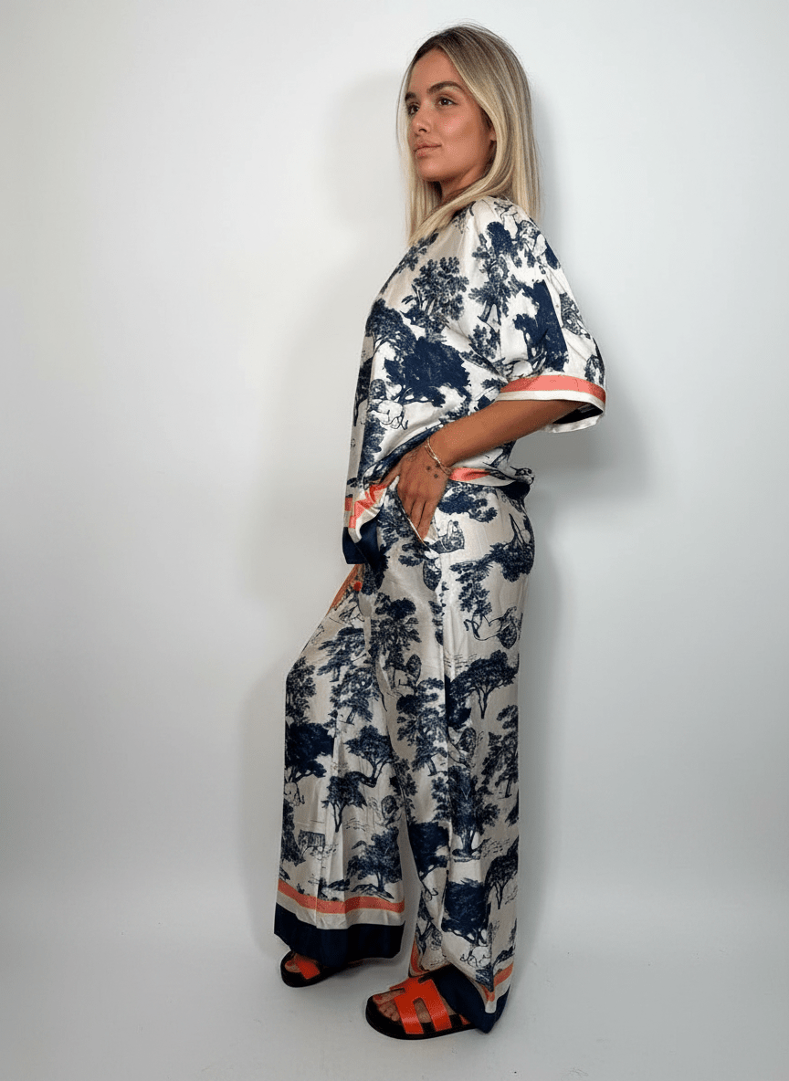 Set Charme - Abbigliamento Jessica