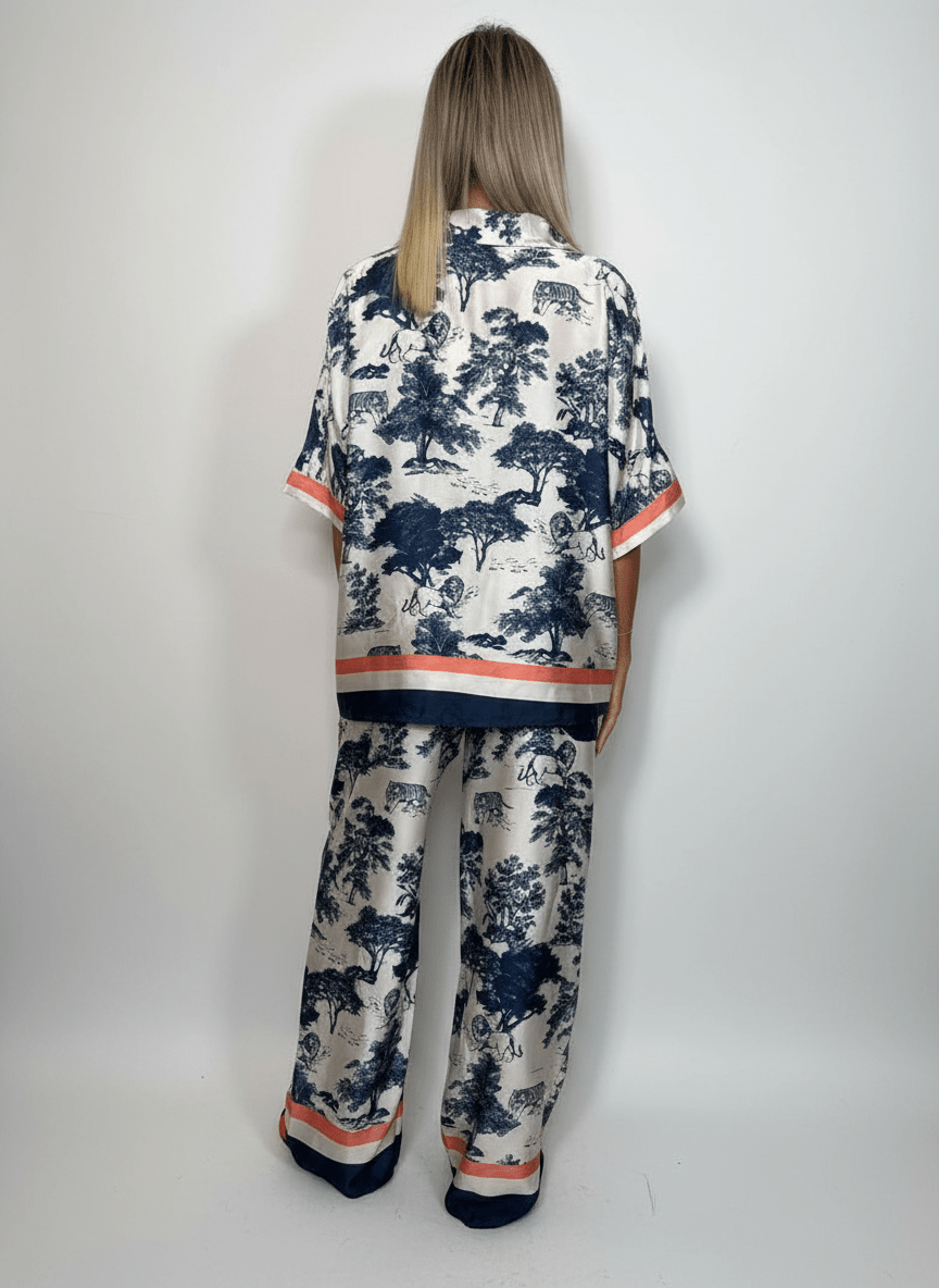 Set Charme - Abbigliamento Jessica