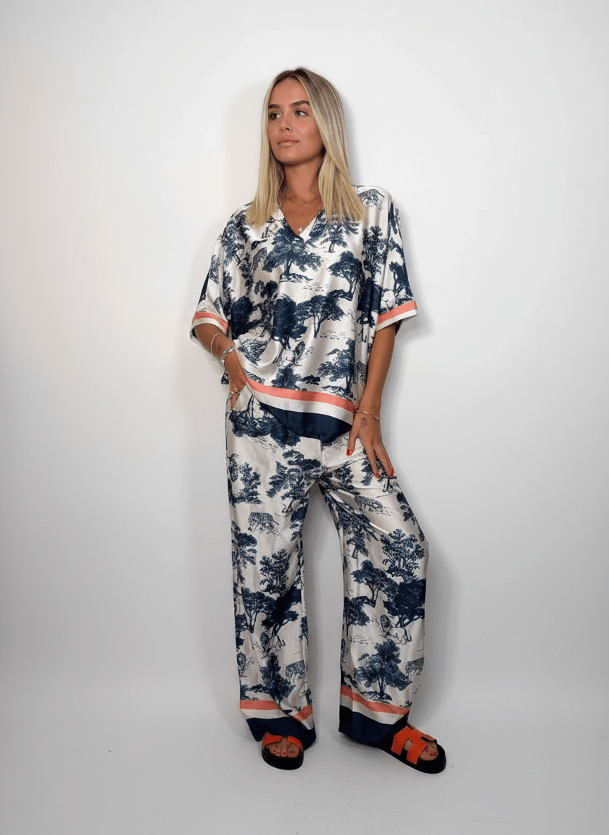 Set Charme - Abbigliamento Jessica