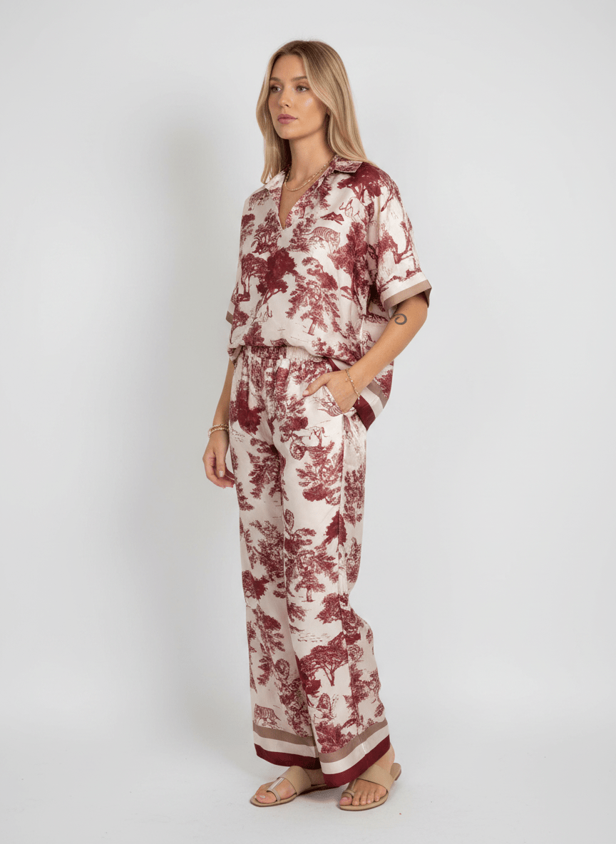 Set Charme - Abbigliamento Jessica