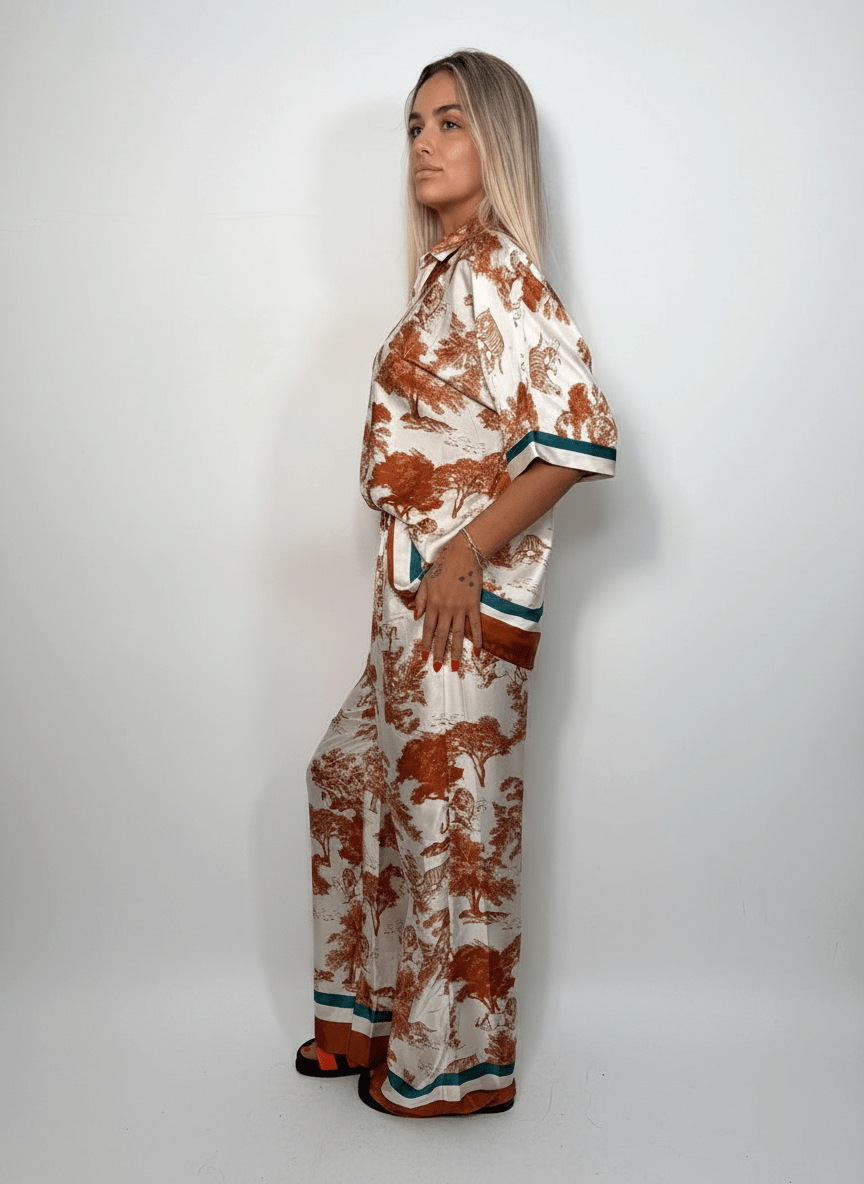 Set Charme - Abbigliamento Jessica