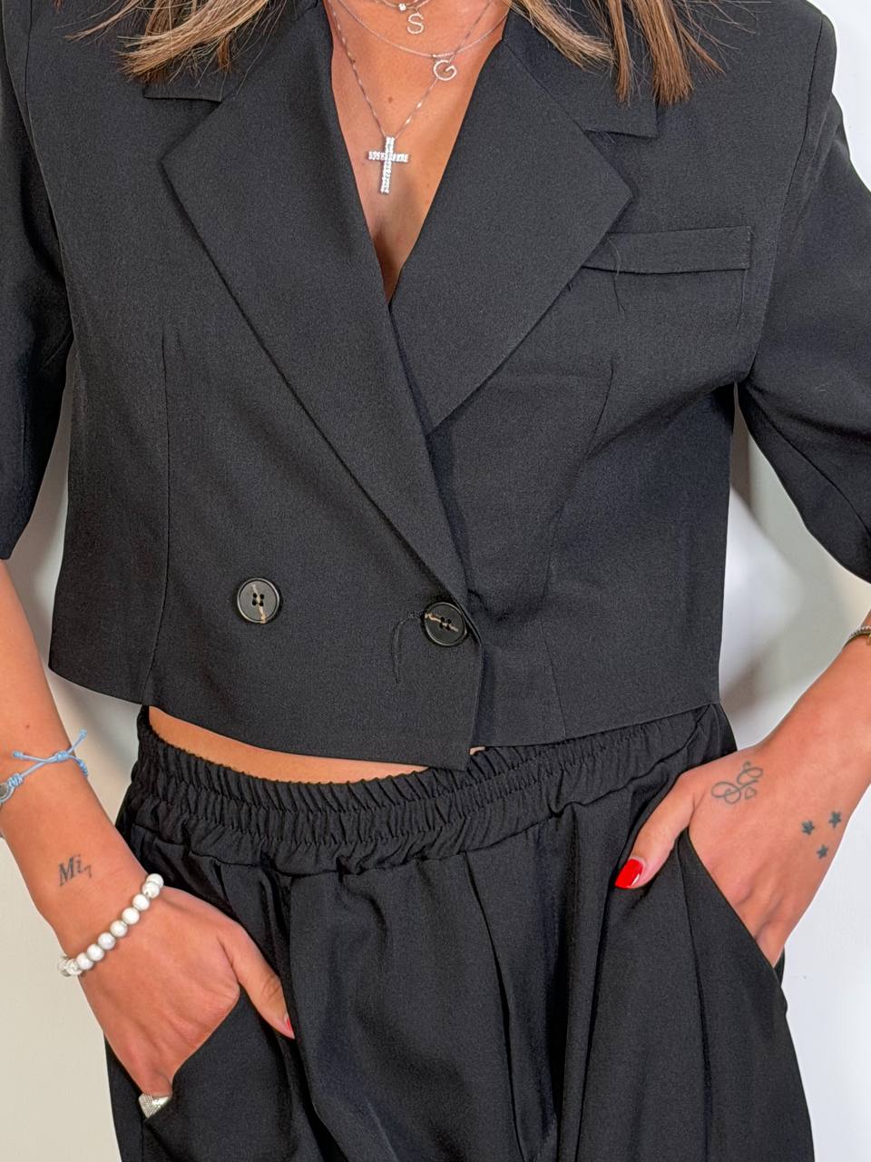 Set Chic - Abbigliamento Jessica