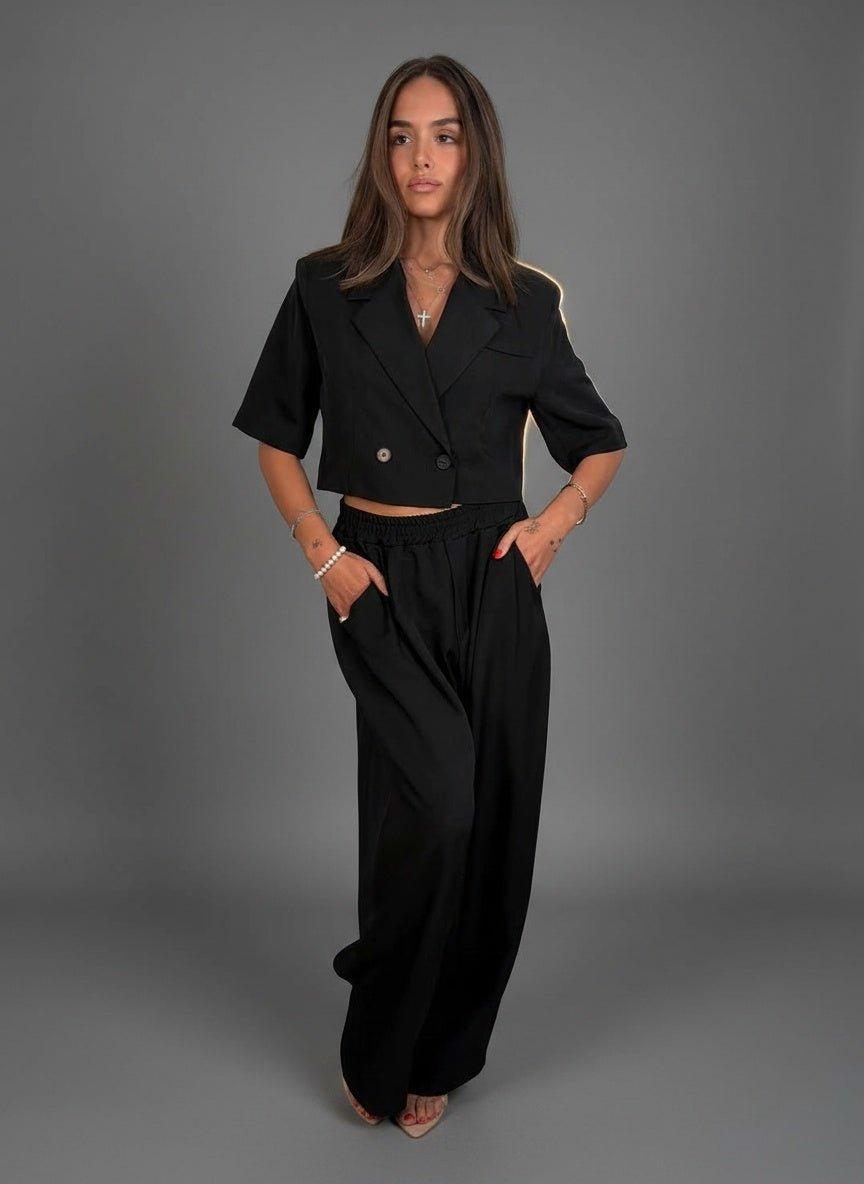 Set Chic - Abbigliamento Jessica