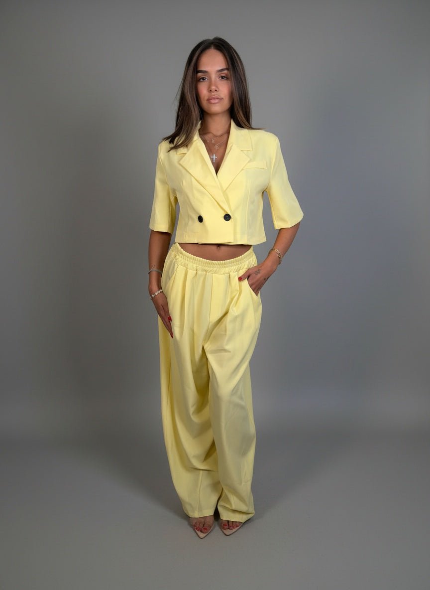 Set Chic - Abbigliamento Jessica
