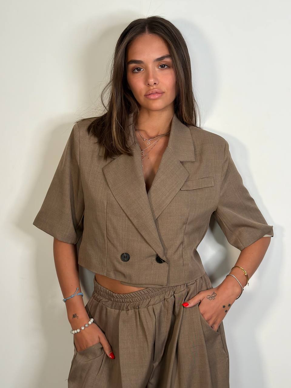 Set Chic - Abbigliamento Jessica