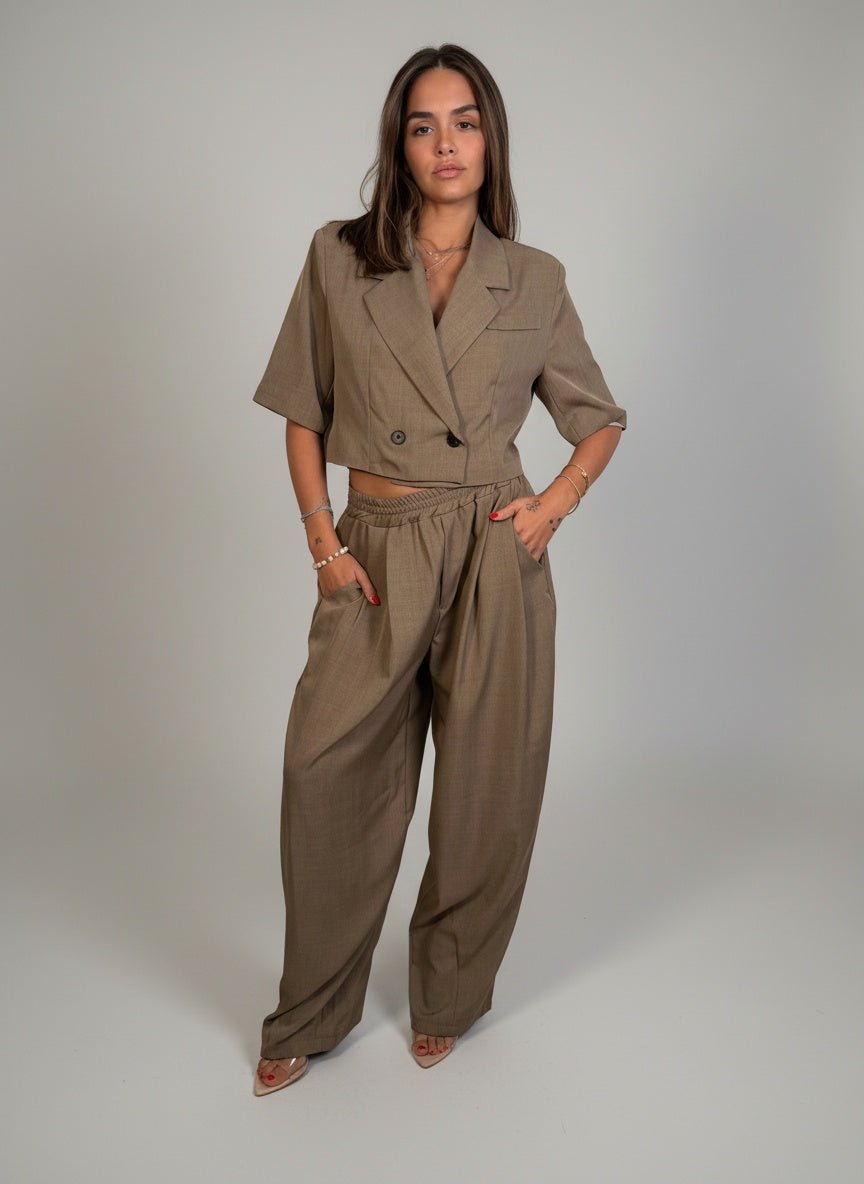 Set Chic - Abbigliamento Jessica
