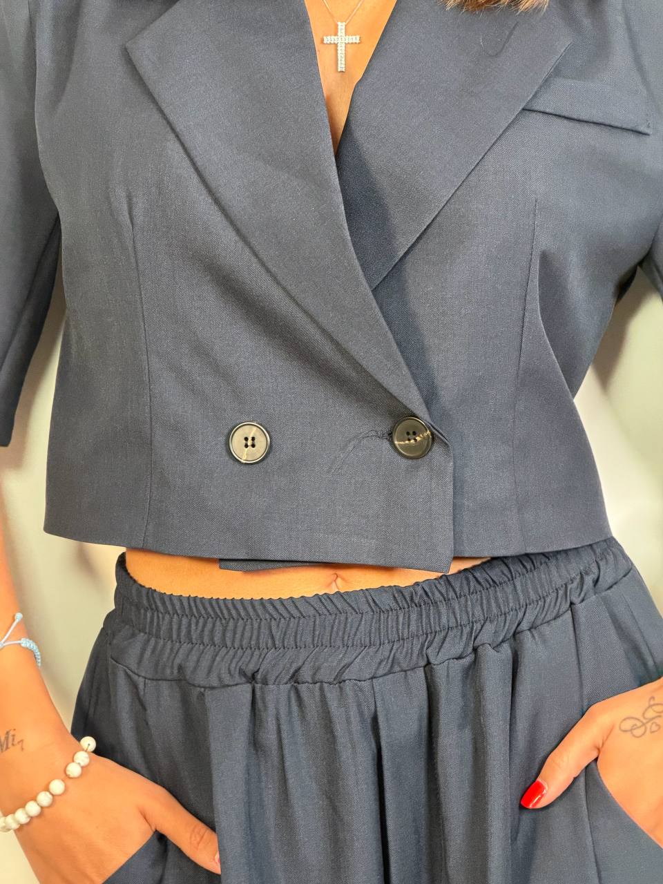 Set Chic - Abbigliamento Jessica