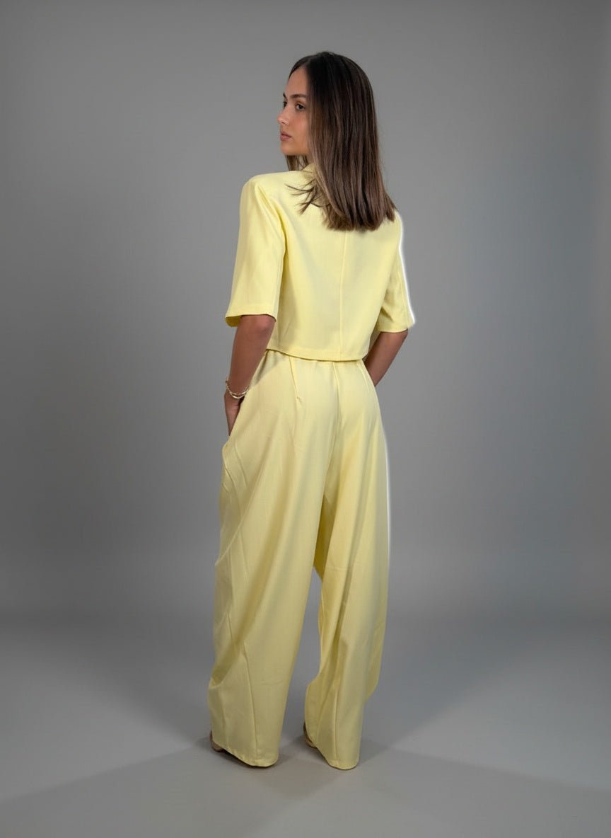 Set Chic - Abbigliamento Jessica