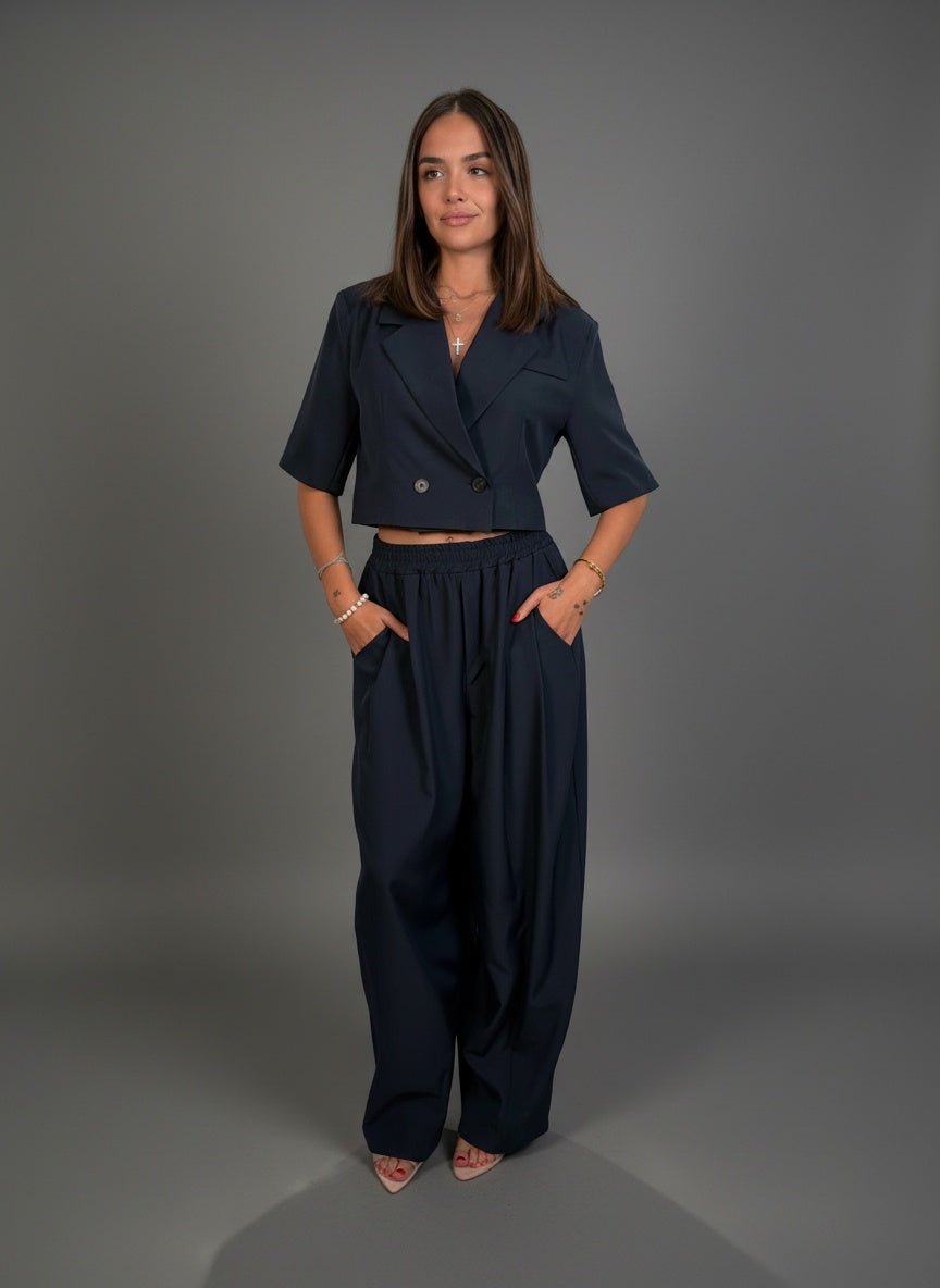 Set Chic - Abbigliamento Jessica