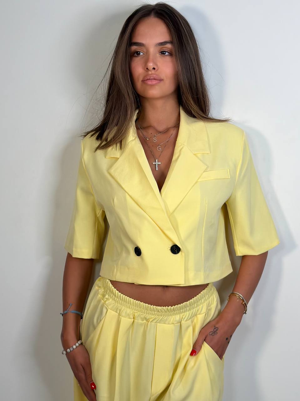 Set Chic - Abbigliamento Jessica