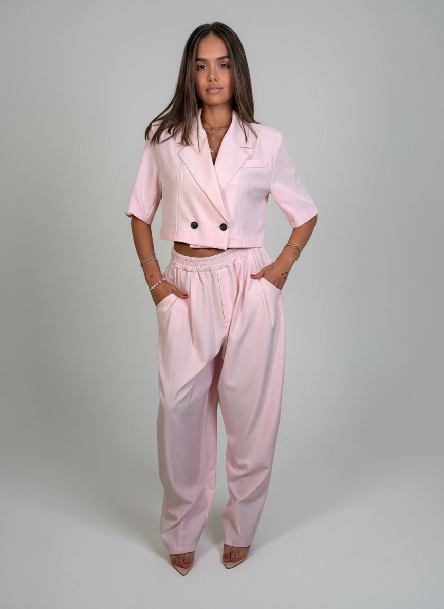 Set Chic - Abbigliamento Jessica