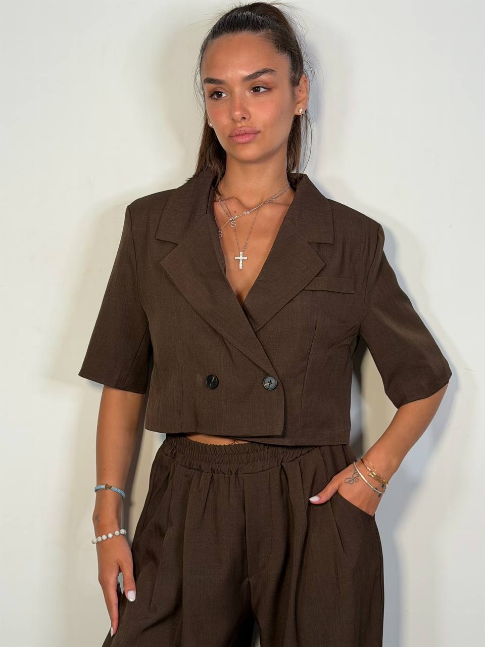 Set Chic - Abbigliamento Jessica