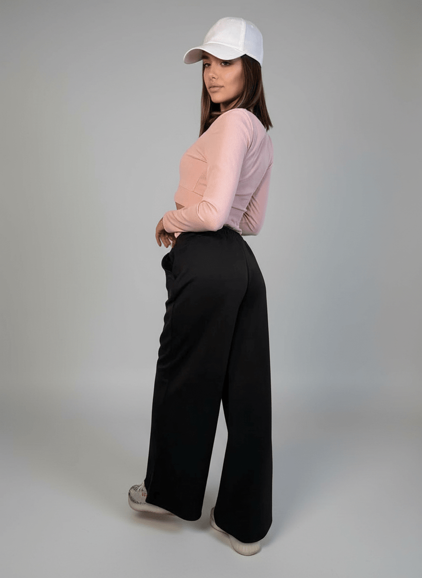 Set Comfy - Abbigliamento Jessica