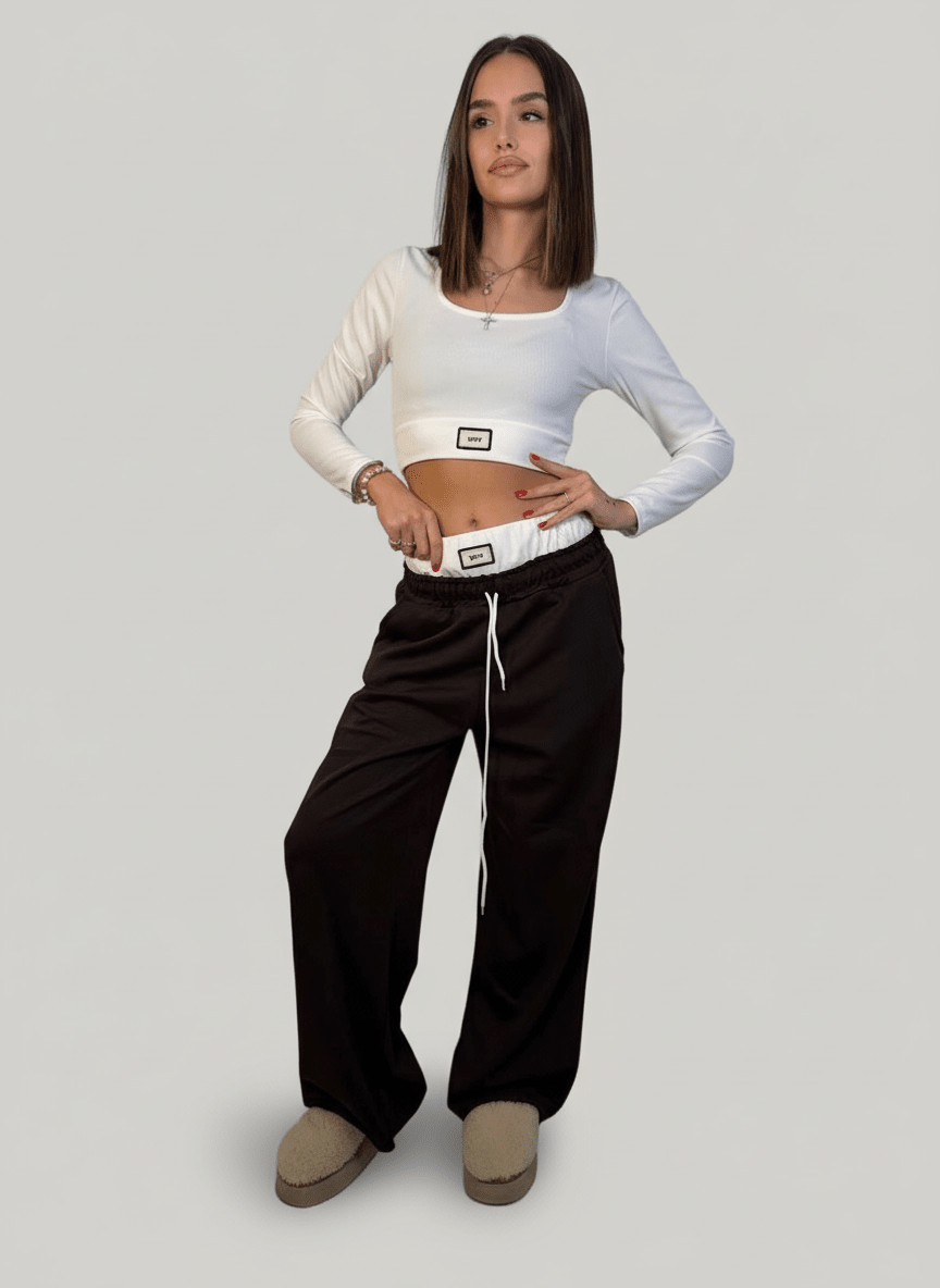 Set Comfy - Abbigliamento Jessica