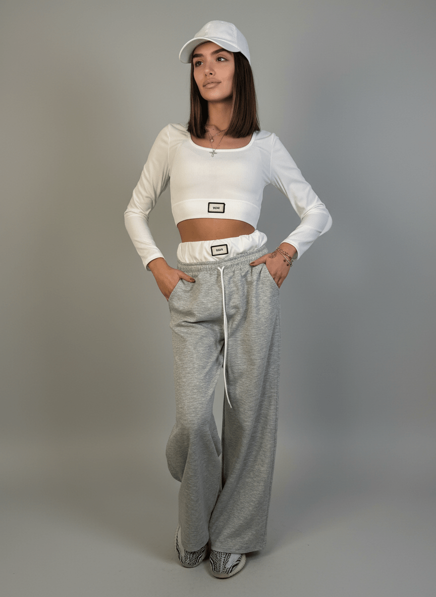 Set Comfy - Abbigliamento Jessica