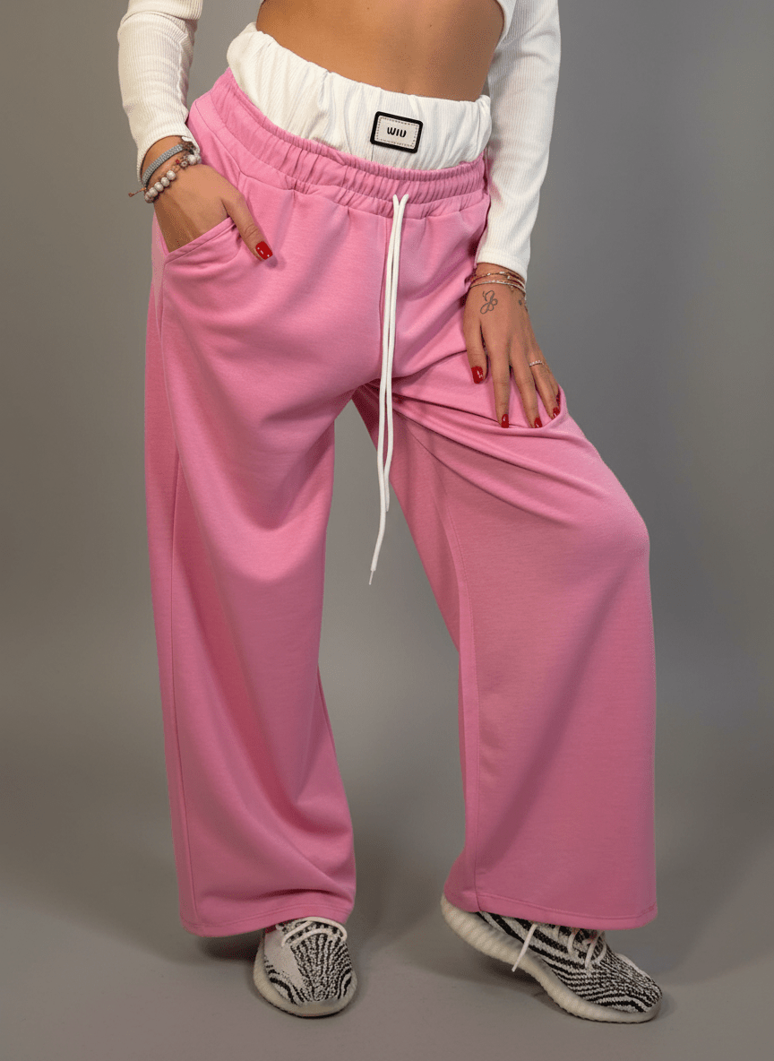 Set Comfy - Abbigliamento Jessica