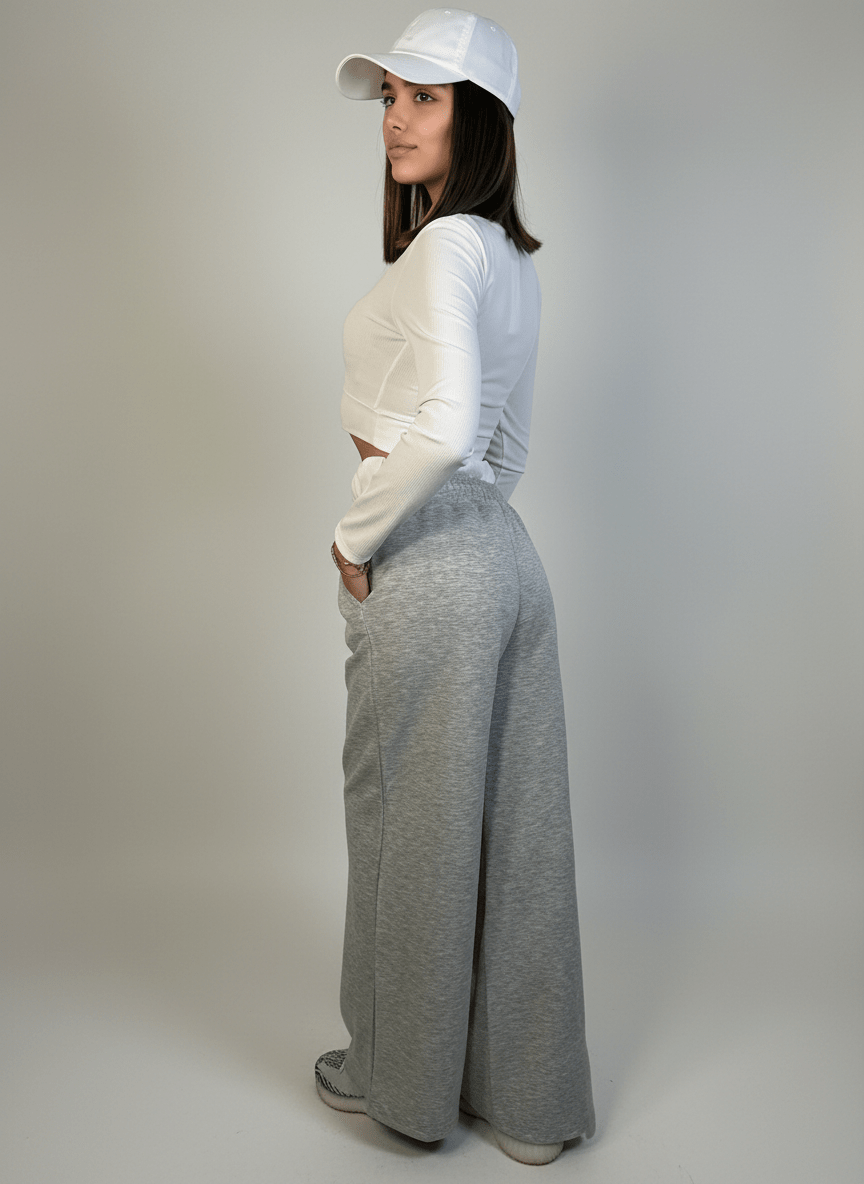 Set Comfy - Abbigliamento Jessica