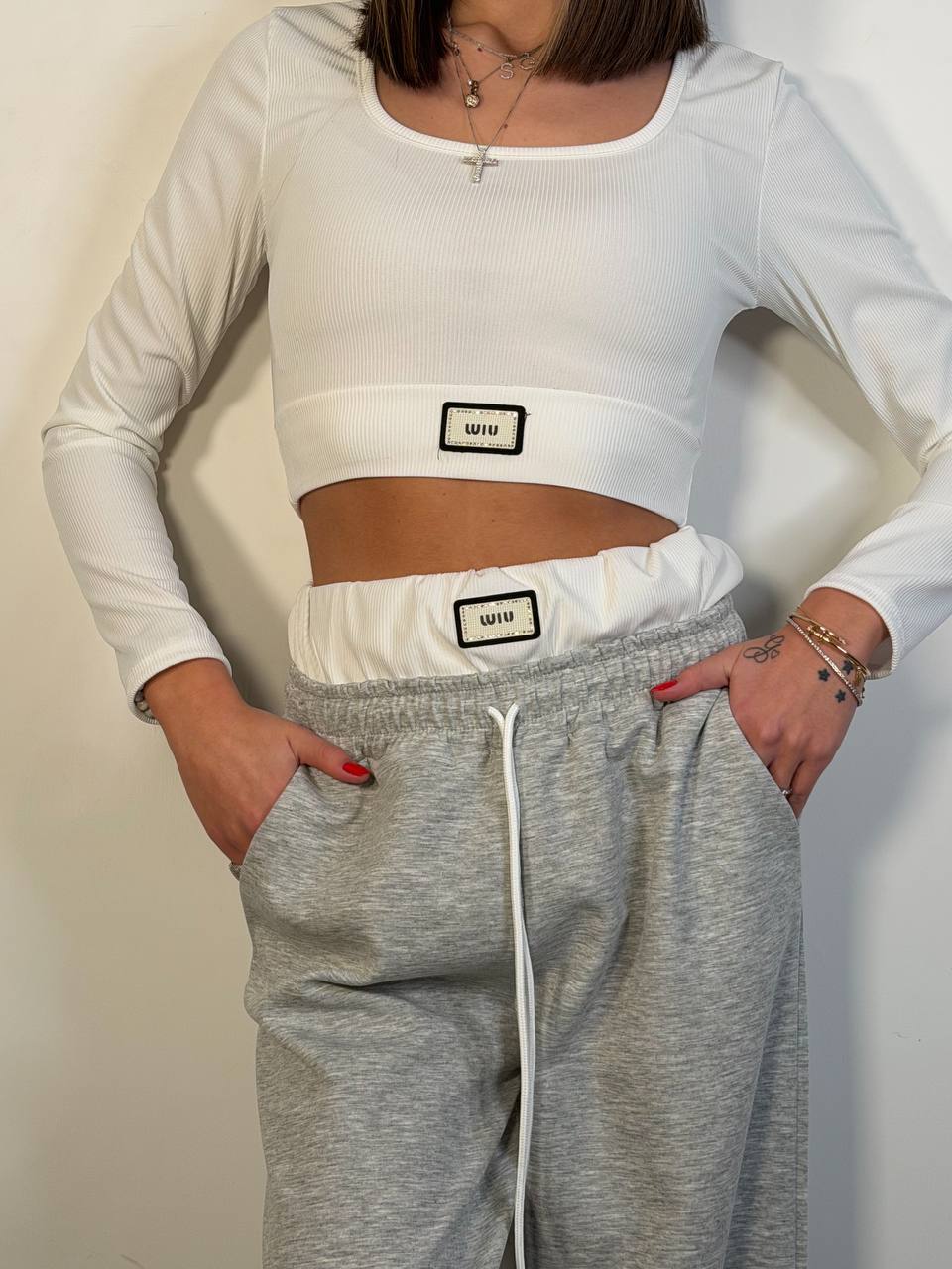 Set Comfy - Abbigliamento Jessica