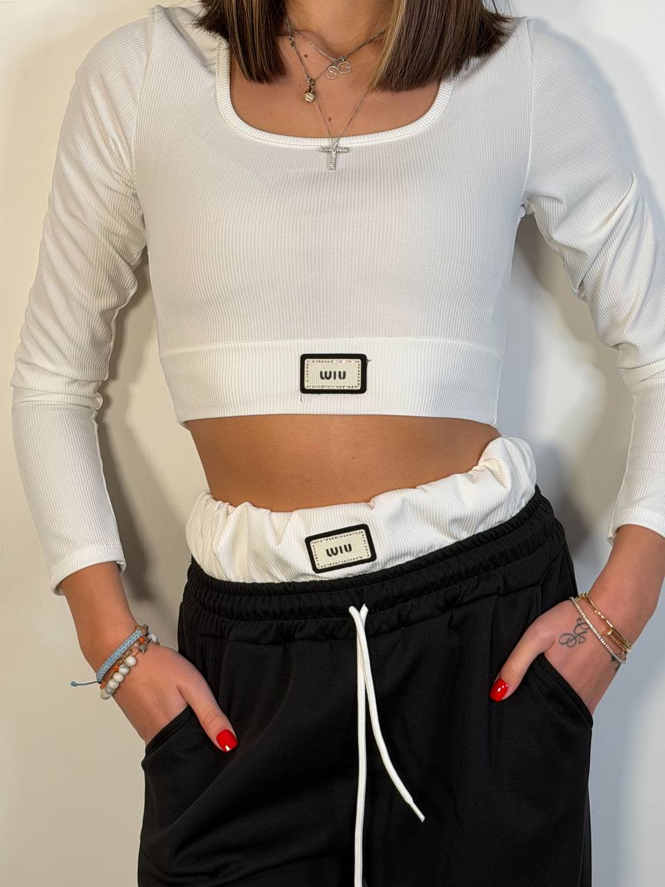 Set Comfy - Abbigliamento Jessica